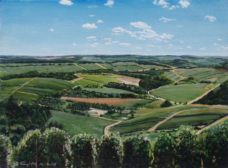 Plateau la Du