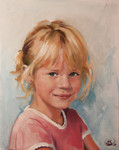 Bianca Berends  - Elise
