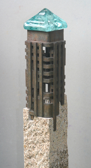 Mondriaantoren