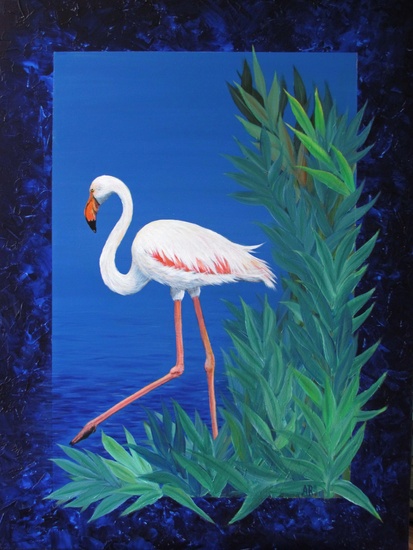 FLAMINGO