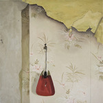 Ineke Kamps  - Wanderwall