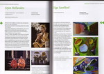 Koop het werk Nieuw! kunstgids 2010 van Olga Savelkoel 