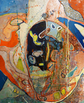 Recent werk 2012-2013