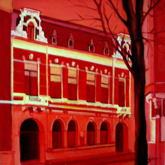 Dordrecht Wijnstraat 193
