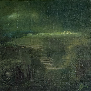 Abstracte werken
