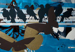 Marieke Bekke  - Blue Sky