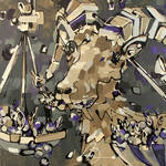 Marieke Bekke  - Scale N Bock