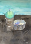 Ellen Bruijs  - Sprookje