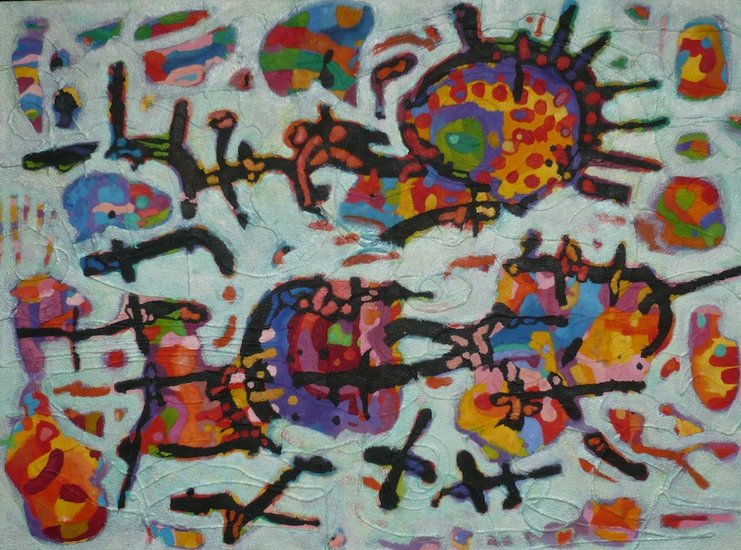 Meditation on The Face of Poverty