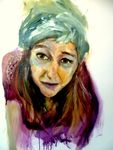 portraits 2013