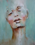 portret vrij werk