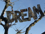 Vormen, kneden, gieten. Perceptie. Integriteit en moed. Dromen over dromen. Wegkijken. schaduwen, angst. (zie blog: Uit het land van toen)