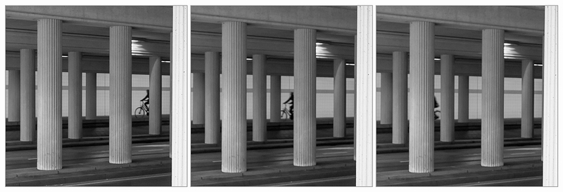 Tunnel | week 15