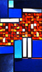 Karel See  - Compositie 77