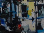 Sofieke Opdam  - New Orleans I