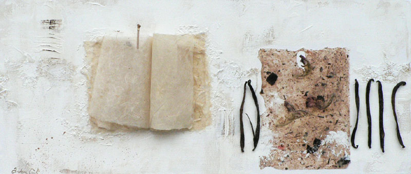 open book