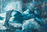 For prints of different paintings contact the artist