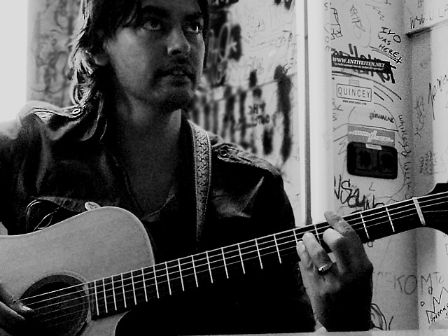 Backstage