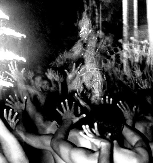 Bali 2003