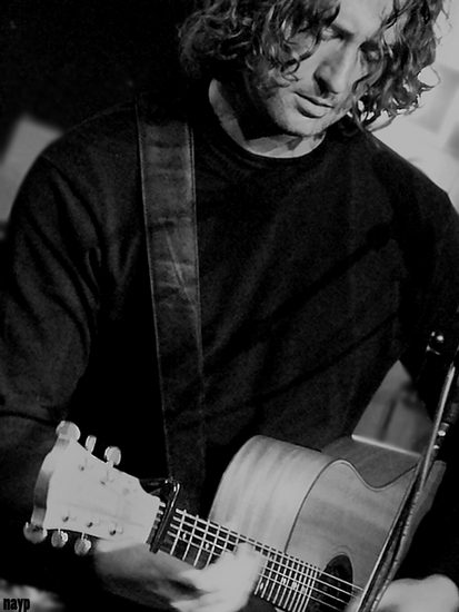 Bart Oostindië & band