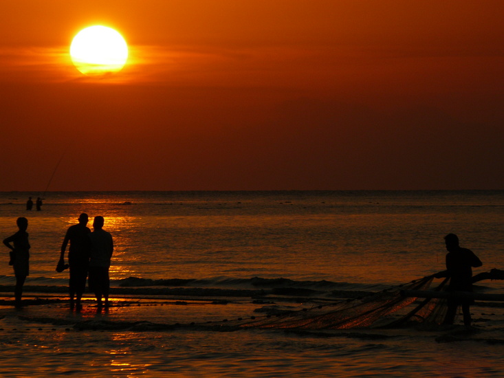 Fishermen