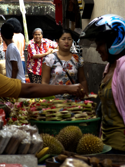 Marketwoman