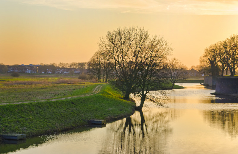 River